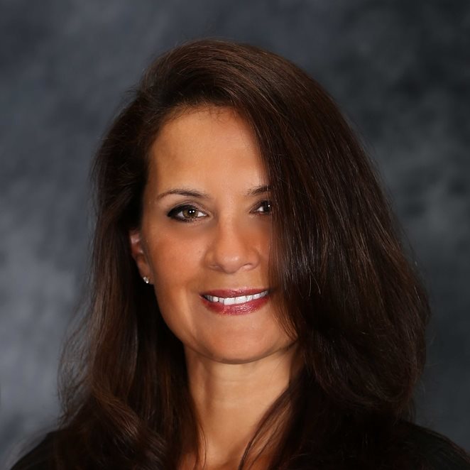Lorraine Angelo